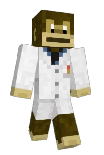 Camden703 Minecraft avatar full body