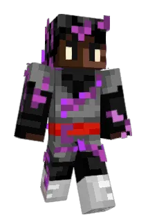 CameleonOncle94 Minecraft avatar full body