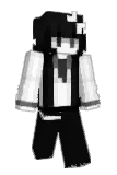 CamelliaXanner Minecraft avatar full body
