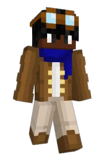 CameoKillz Minecraft avatar full body