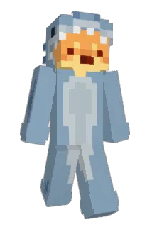Cameo_Josh Minecraft avatar full body