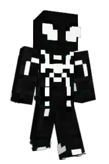 Cameones Minecraft avatar full body