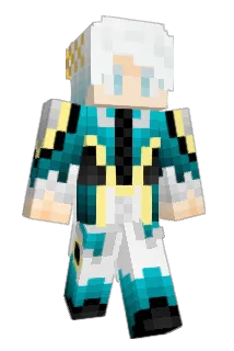 Cameron101304 Minecraft avatar full body