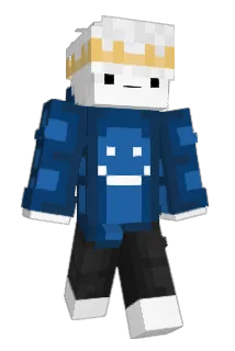 CameronDunn__ Minecraft avatar full body