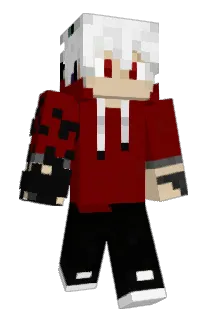 CameronRiley Minecraft avatar full body