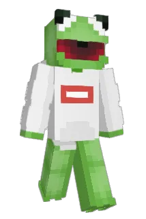 Cameron_Gamer Minecraft avatar full body