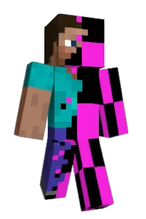Cameron_That_Guy Minecraft avatar full body