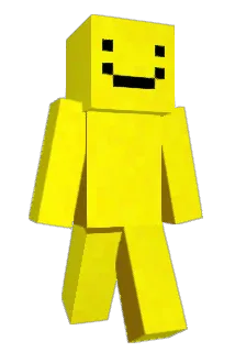 Cameroni5005 Minecraft avatar full body