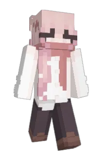 Cameronjpr Minecraft avatar full body