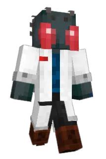 Camham96 Minecraft avatar full body