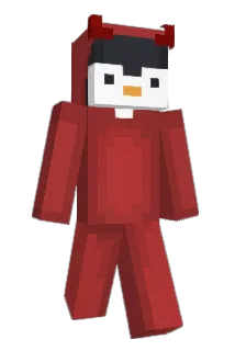 Cami2669 Minecraft avatar full body