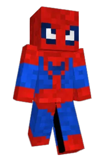 Camil0__ Minecraft avatar full body
