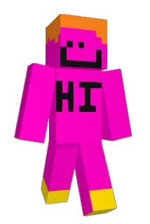 Camman18_YT Minecraft avatar full body