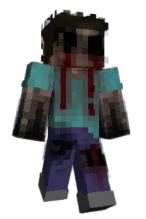 Cammy__M Minecraft avatar full body