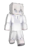 Campestral Minecraft avatar full body