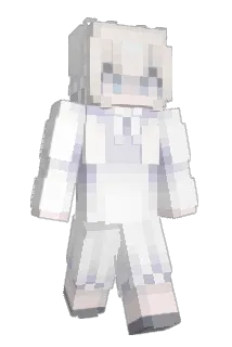 Campestral Minecraft avatar full body