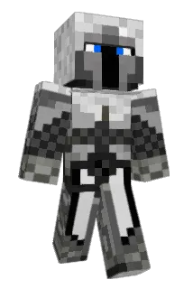 Camping_Snake Minecraft avatar full body