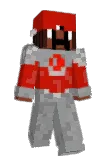 Camrentrust Minecraft avatar full body