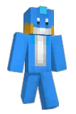 Camryn123 Minecraft avatar full body