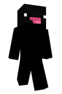 Camslam68 Minecraft avatar full body
