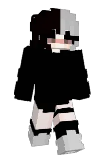 Can01103 Minecraft avatar full body