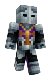CanBob121 Minecraft avatar full body