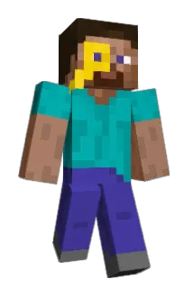 CanCloser Minecraft avatar full body
