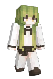 CanOfEntropy Minecraft avatar full body