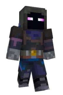 CanOfOp21 Minecraft avatar full body