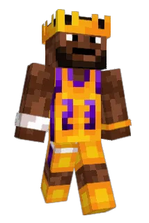 CanWhoopAss Minecraft avatar full body