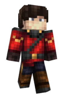 CanadaOrNaw Minecraft avatar full body