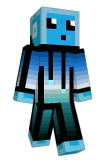 CanadianCrashers Minecraft avatar full body