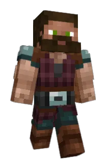 CanadianDude26 Minecraft avatar full body