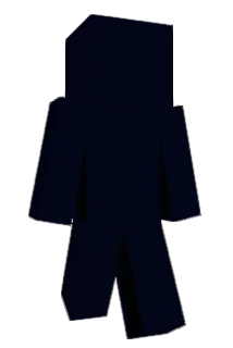 CanadianGooze Minecraft avatar full body