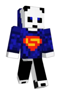 CanadianGucci123 Minecraft avatar full body