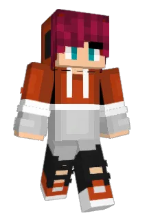 CanadianGuy51 Minecraft avatar full body