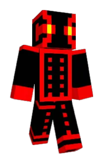 CanadianHeat Minecraft avatar full body