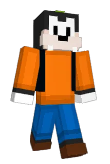 CanadianKurizma Minecraft avatar full body