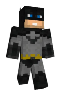 CanadianMale Minecraft avatar full body