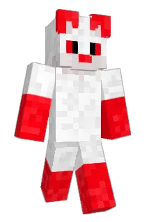 CanadianOutlaw3 Minecraft avatar full body