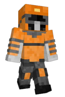 CanadianYeti Minecraft avatar full body