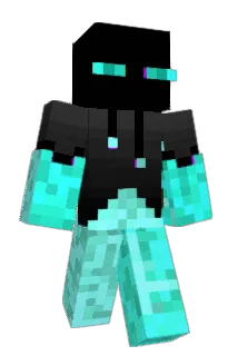 Canadian_Hockey Minecraft avatar full body