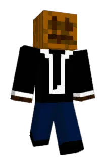 Canadian_Lemons Minecraft avatar full body