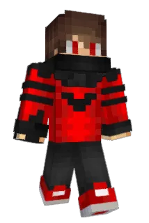 Canadian_Sniper Minecraft avatar full body