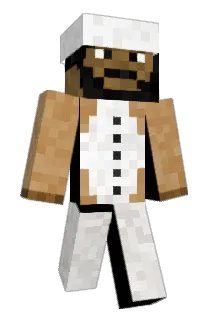 Canadian_Wizard Minecraft avatar full body