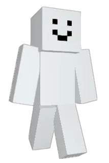 Canadian_ender Minecraft avatar full body