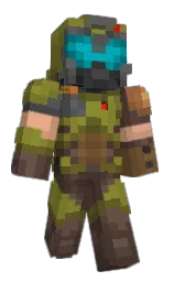 Custom render preview