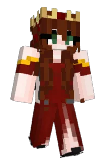 Cancara Minecraft avatar full body