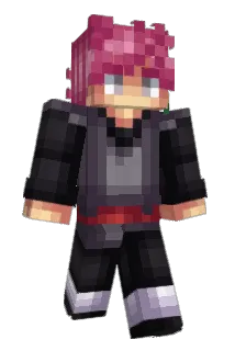 Cancelable Minecraft avatar full body
