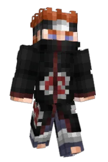 CancelledCulture Minecraft avatar full body